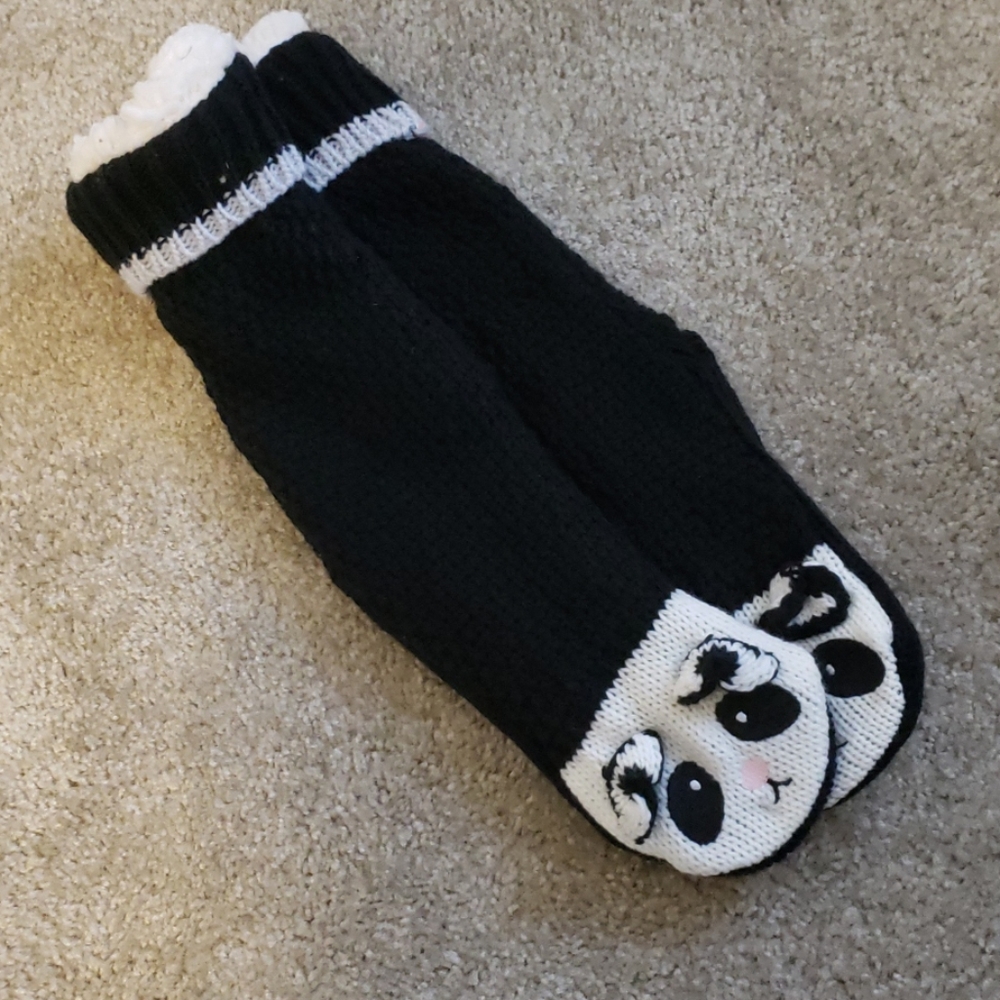 Slipper socks